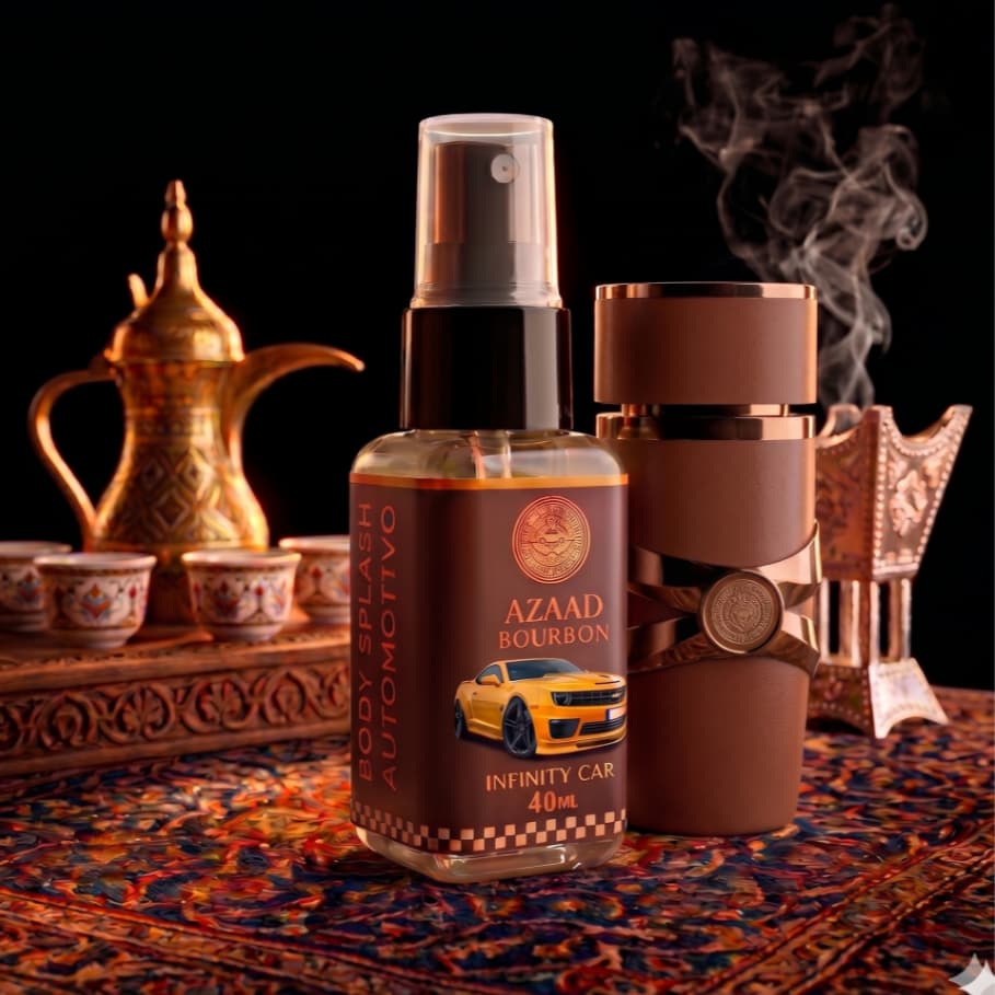 Kit 10 Cheirinho pra Carro 40ml Spray Pode Escolher Perfumes para Carro Longa Duração Ideal Revenda