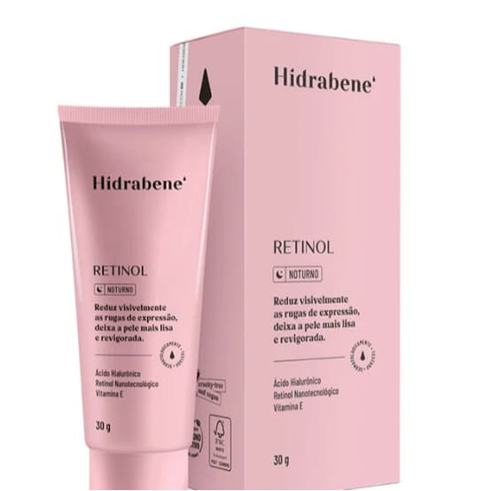 CREME ANTI-IDADE FACIAL 30G
