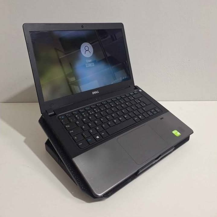 Notebook Dell Vostro 5470 | Intel Core i7-4500U | 8GB | SSD 256GB | GeForce GT 740M 2GB | Tela 14