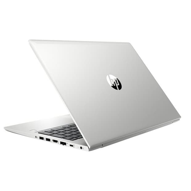 Notebook Hp Core I5 10ª Geração Probook 8GB Memória ram e 240GB SSD - RECONDICIONADO