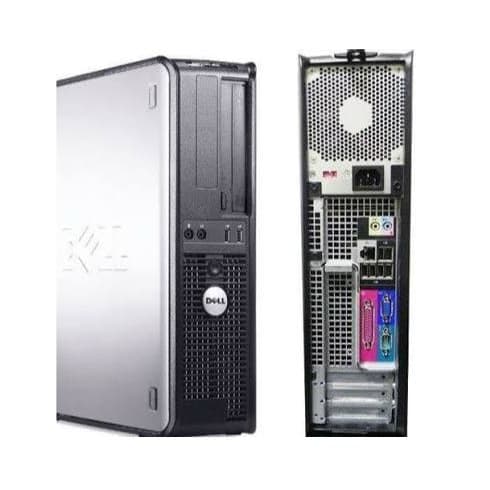 Desktop Dell OptiPlex 755