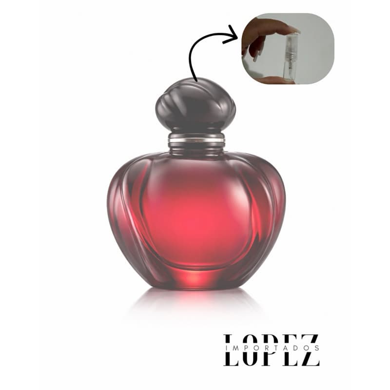 Perfume Feminino Importado- Hypnotic - Alta Fixação.