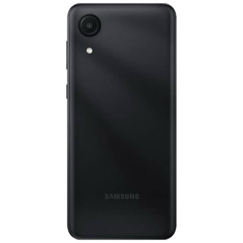 Samsung A03 Core Preto Usado Em Boas Condições