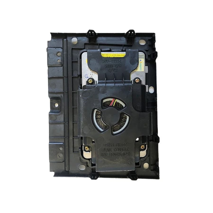 Carregador Veicular Sem Fio Wireless P/ Smartphone Creta 22