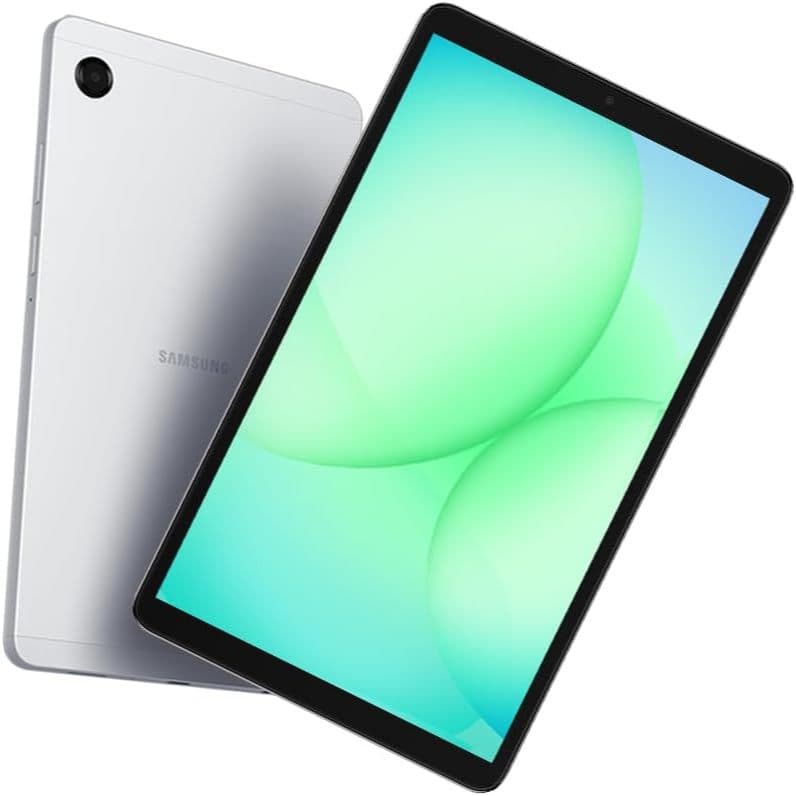 Samsung Galaxy Tab A11/SMX133 4GB/64GB WIFI 8,7 Cinza, Tela de 8.7", Bateria 5.100mAh, Android, cinza