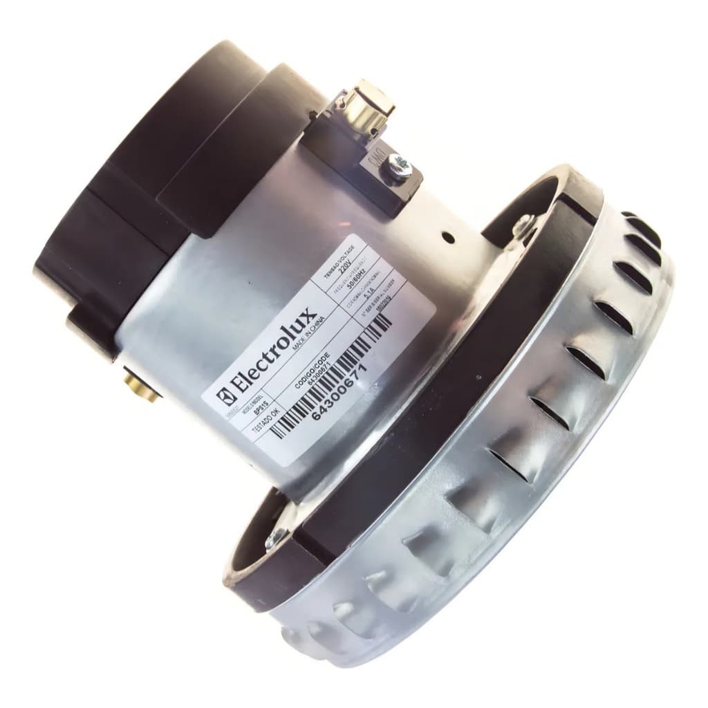 64502878 Motor Asp. Electrolux A10 Flex Hidrovac Bps1s 220V