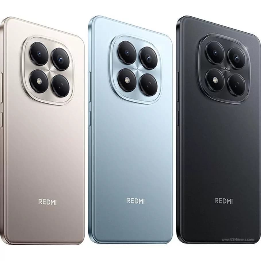 Xiaomi Redmi Note 15 Pro 5G / 4G 256GB e 512GB NFC Global Lacrado Original e Envio Imediato