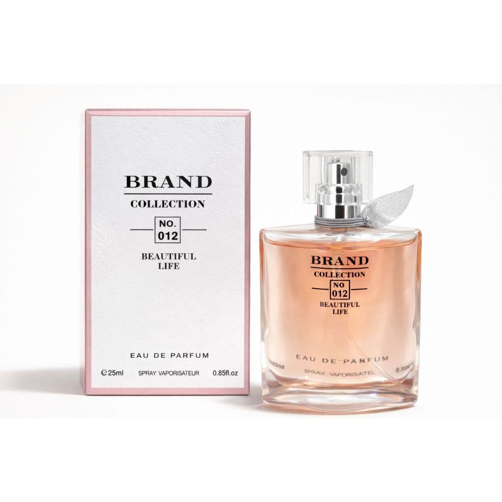 Perfume Importado La Vie Est Belle  - Dream Brand Collection N•012 | 25ml | Feminino