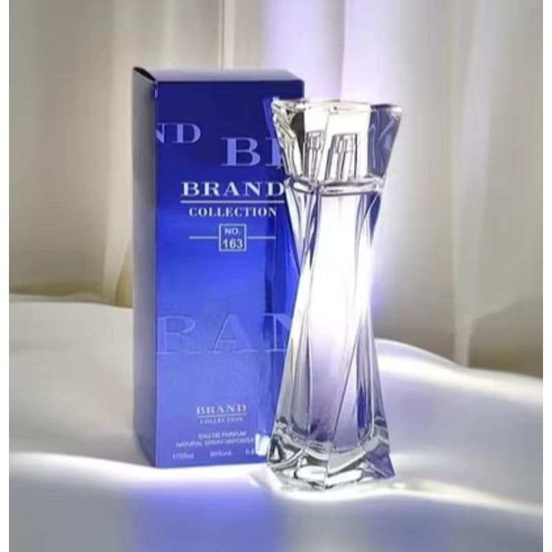 Perfume importado Brand Collection 163 Feminino