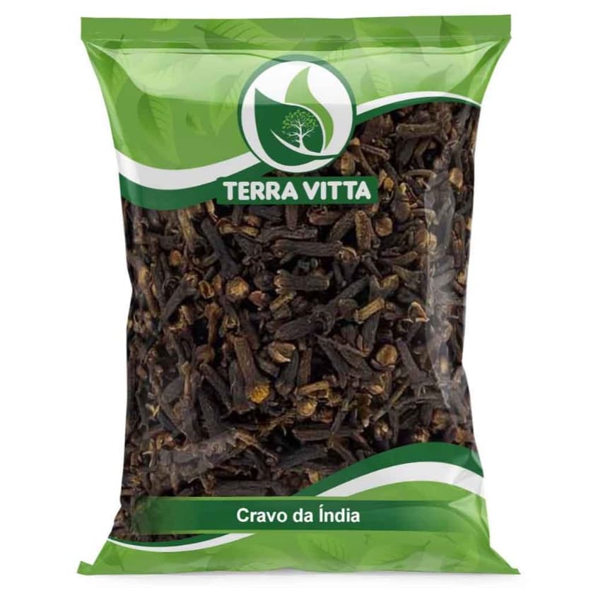 Cravo da Índia Flor