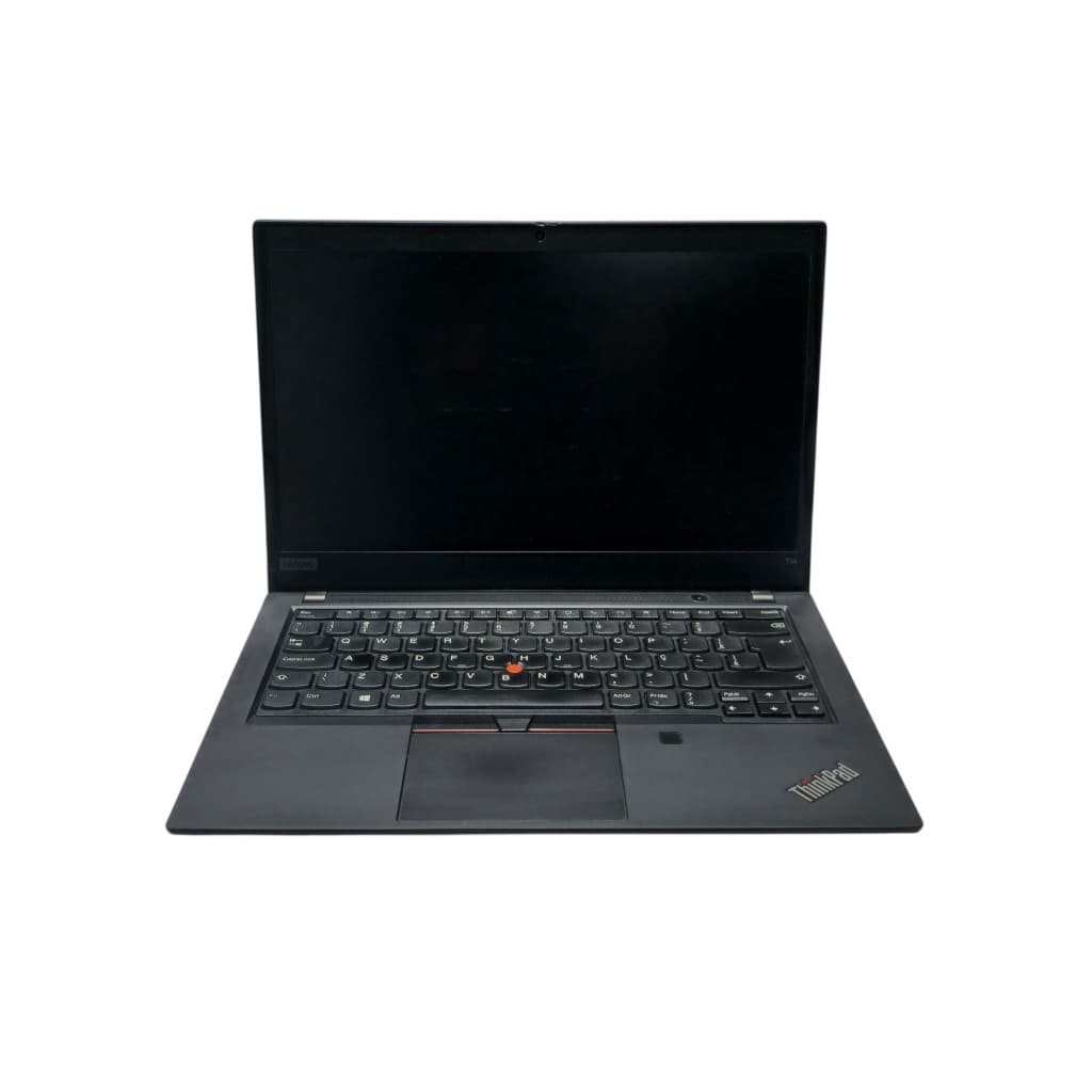 Notebook Lenovo ThinkPad T14 i5 10th 16GB SSD 512GB Win 11 Pro