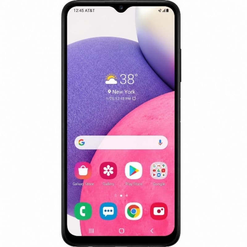 Samsung Galaxy A03S 64GB 4GB RAM Seminovo Original Desbloqueado