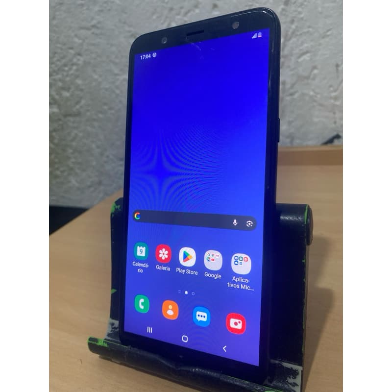 Samsung Galaxy J8 64 GB