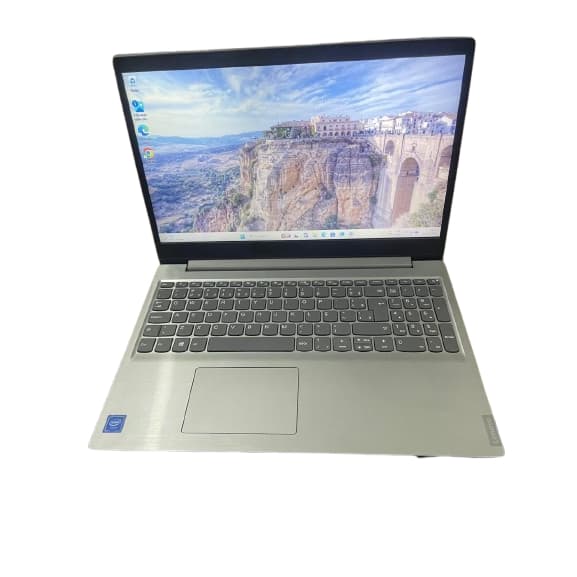 Notebook Lenovo IdeaPad S145 Intel Celeron Wind 11 4 Ram 128mb 224gb Armazenamento Novo Cx Aberta
