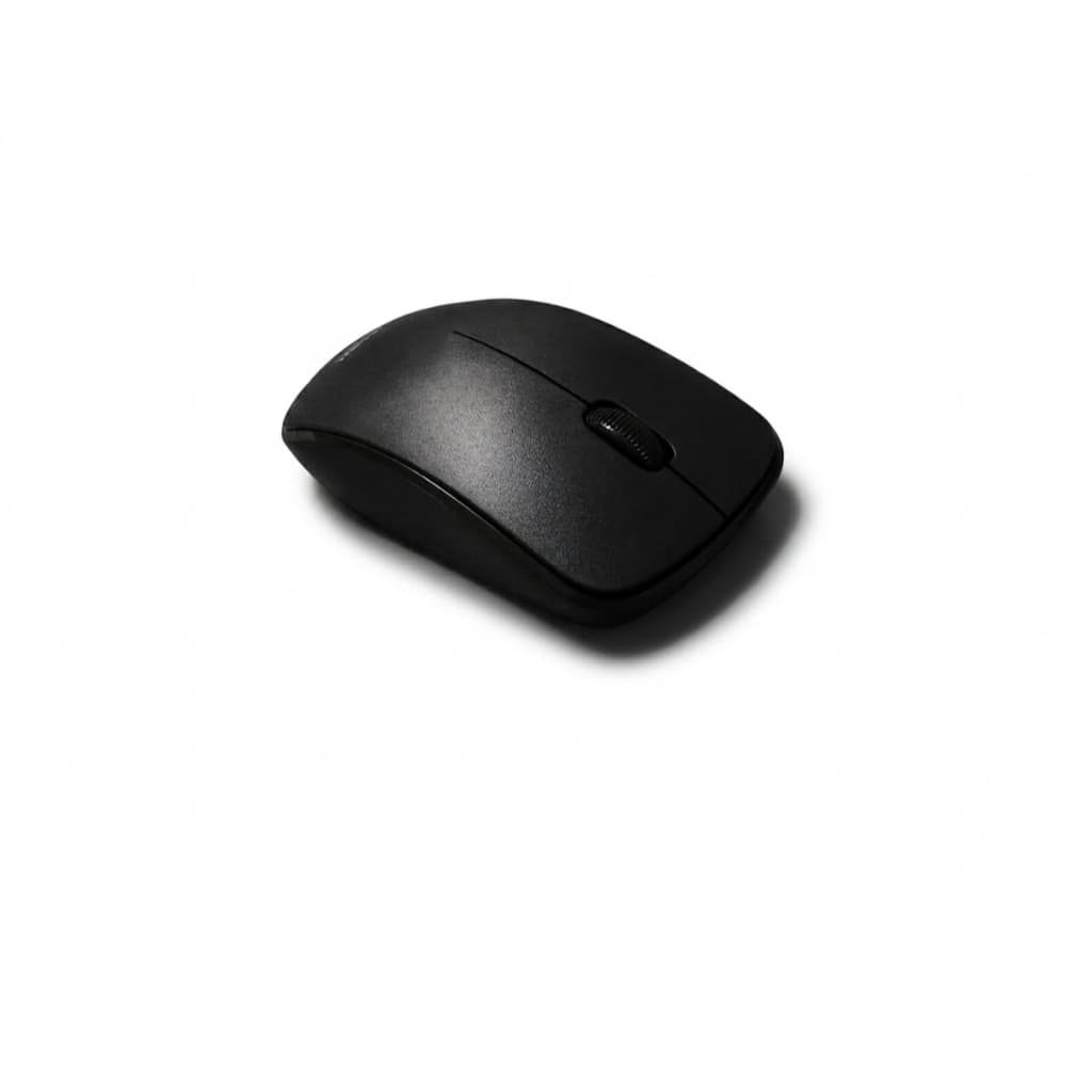 Mouse Sem Fio Bluetooth Silencioso Ergonômico para Notebook PC H'Maston sha-07