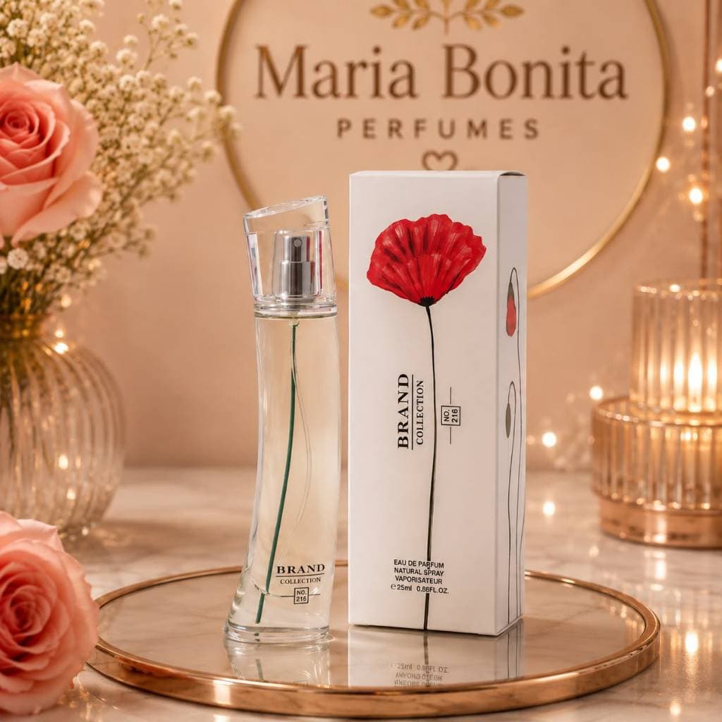 Perfume Feminino importado de Luxo miniatura fFor presente envio imediato Franco lindo vidro