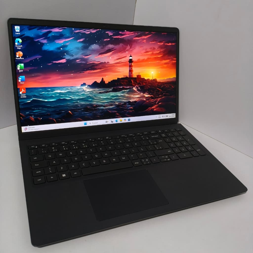Notebook Dell Latitude 3520, Core i7 12ª, 16GB RAM, 512GB SSD NVMe, 15.6P FHD IPS 120Hz, Windows 11