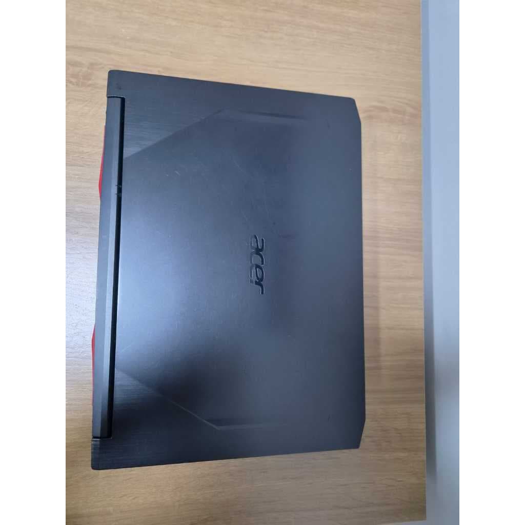 Notebook Gamer Acer Nitro 5 Intel Core i5 16GB
