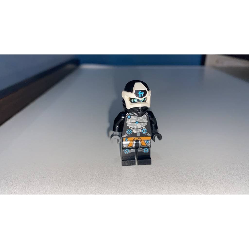Lego Ninjago Blocos De Montar Lote 03
