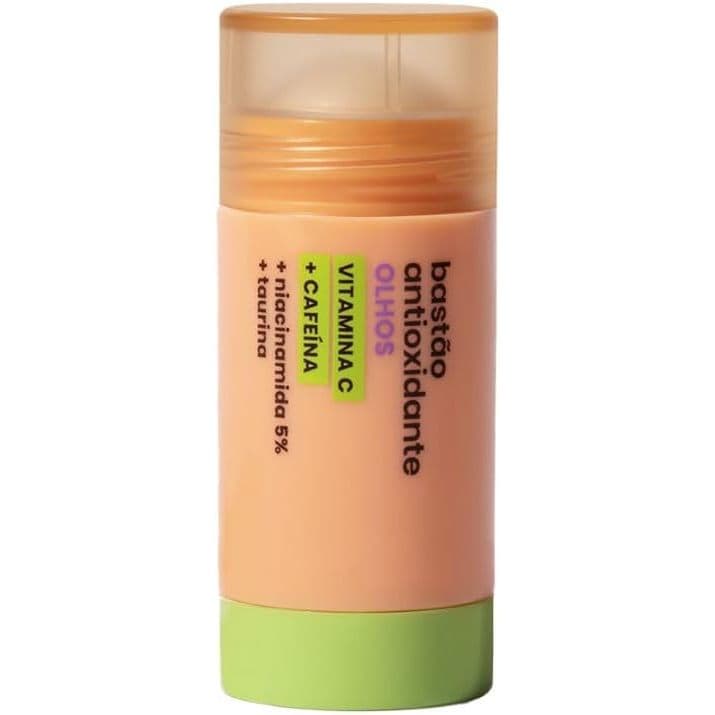 Bastão Vitamina C Pura 10% Sallve 10g