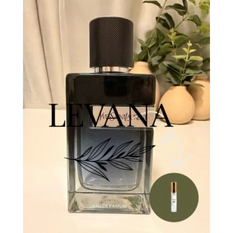Perfume Importado Masculino Y* EDP