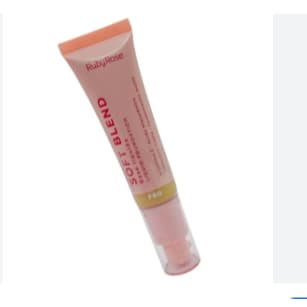 Base liquida soft blend 30G
