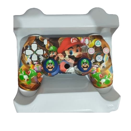 Controle Bluetooth Tematic PC/Celular/Video Game