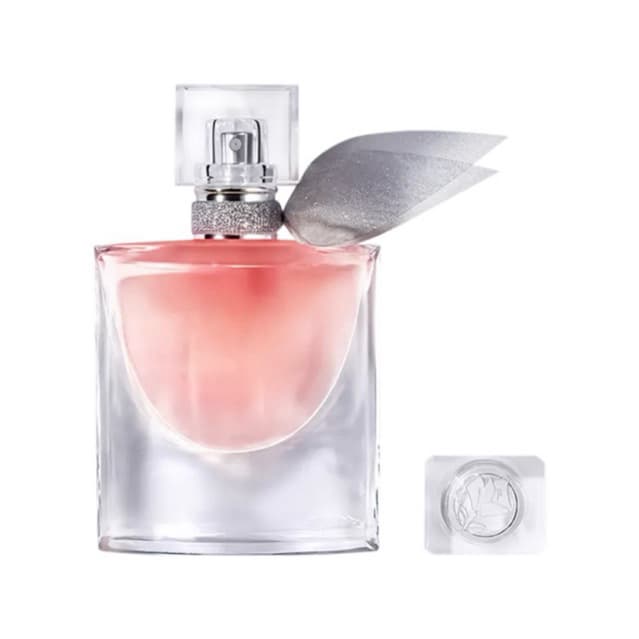 Perfume Feminino Importado La Vie est Belle Refilável  - Alta fixação e Qualidade Importada , Original com selo ADIPEC