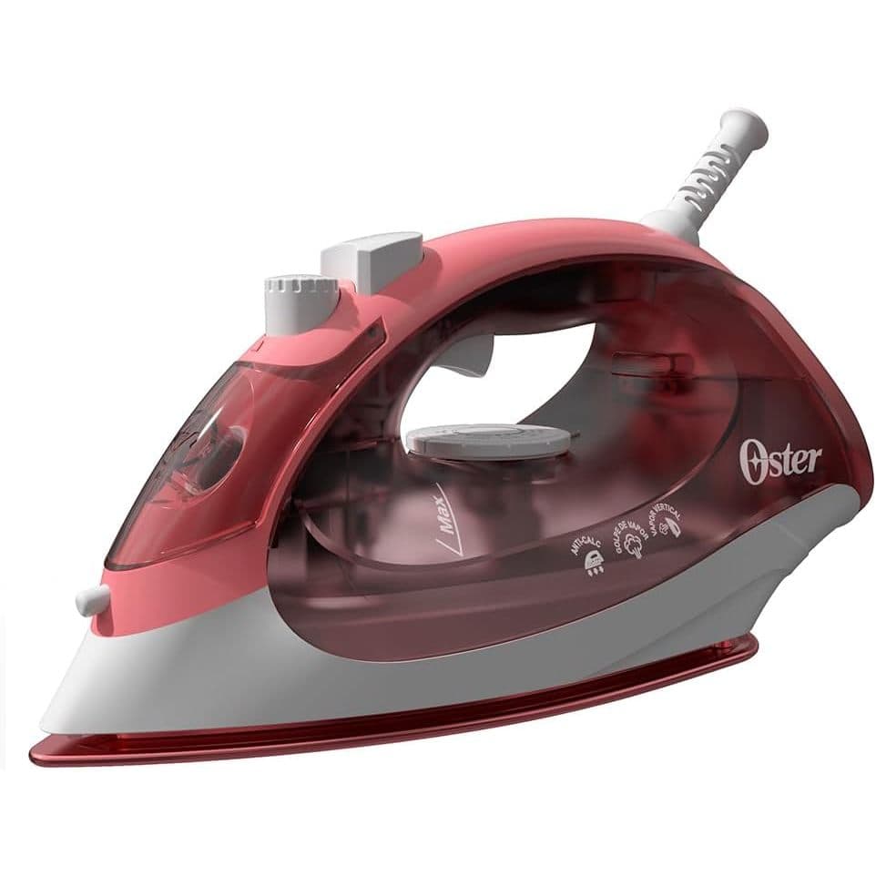 Ferro De Passar A Vapor Oster Aeroceramic GCSTBS5053 127v