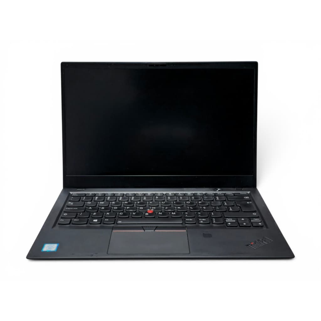 Notebook Lenovo ThinkPad X1 Carbon i7 8th 16GB SSD 512GB Win 11 Pro