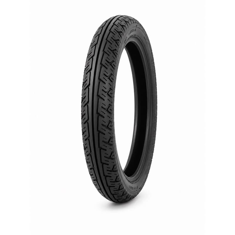 pneu de moto dianteiro 2.75/18 aro 18 Cg Honda Titan 125 150 160 MODELO KS