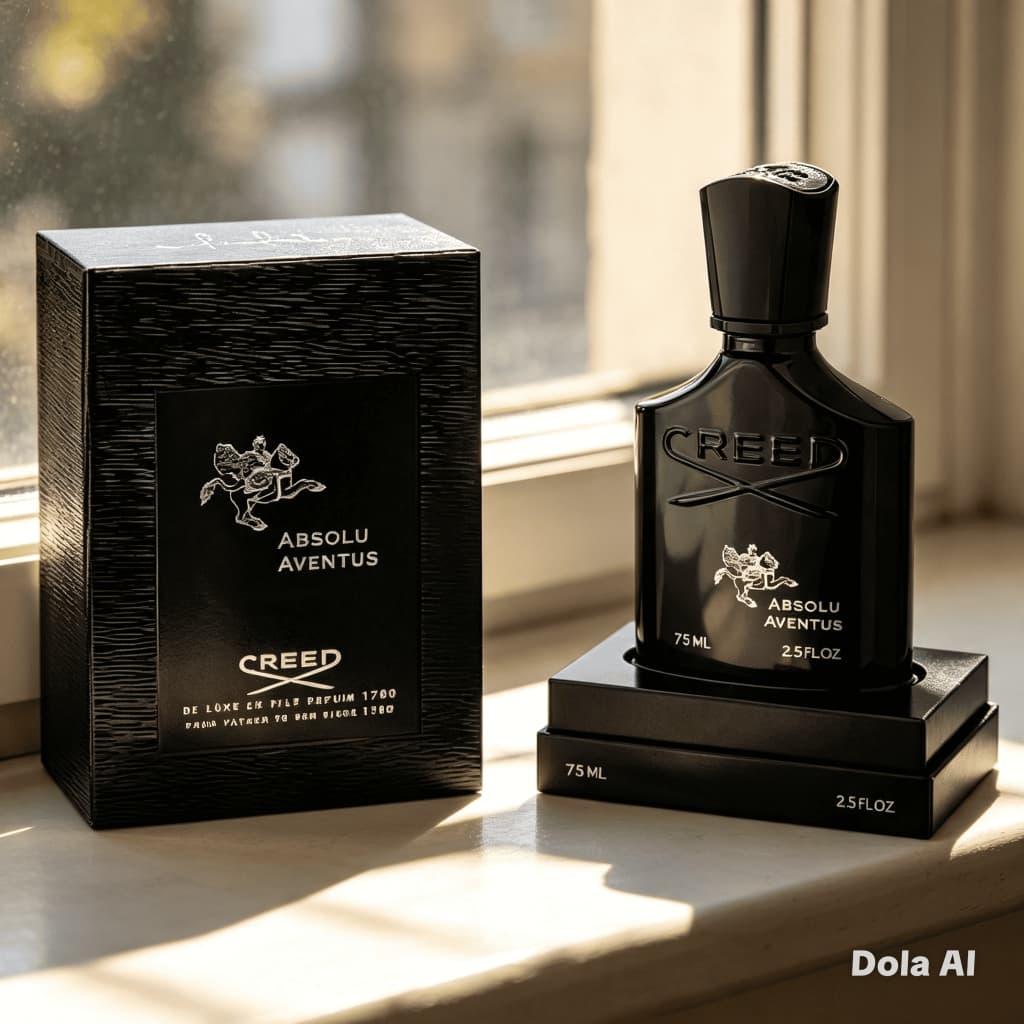 Perfume Creed Absolu Aventus Eau de Parfum 100ml | Masculino Original Importado