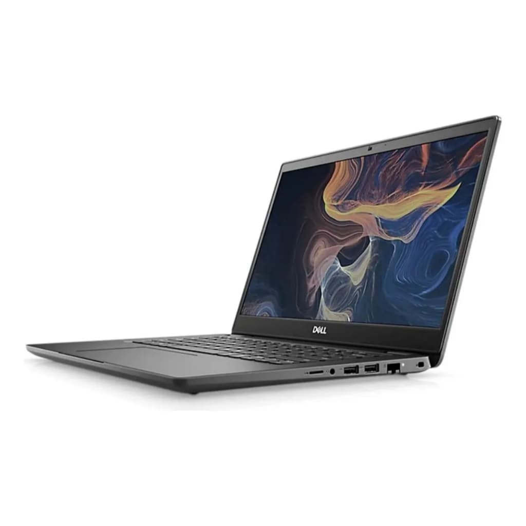 Notebook Dell Latitude 3410 I5 10Th Geração 8Gb Ram 256Gb Ssd Win11 Pro