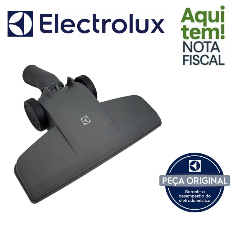 Bocal Piso Para Aspirador De Pó STK15 STK14 STK13 Electrolux Original
