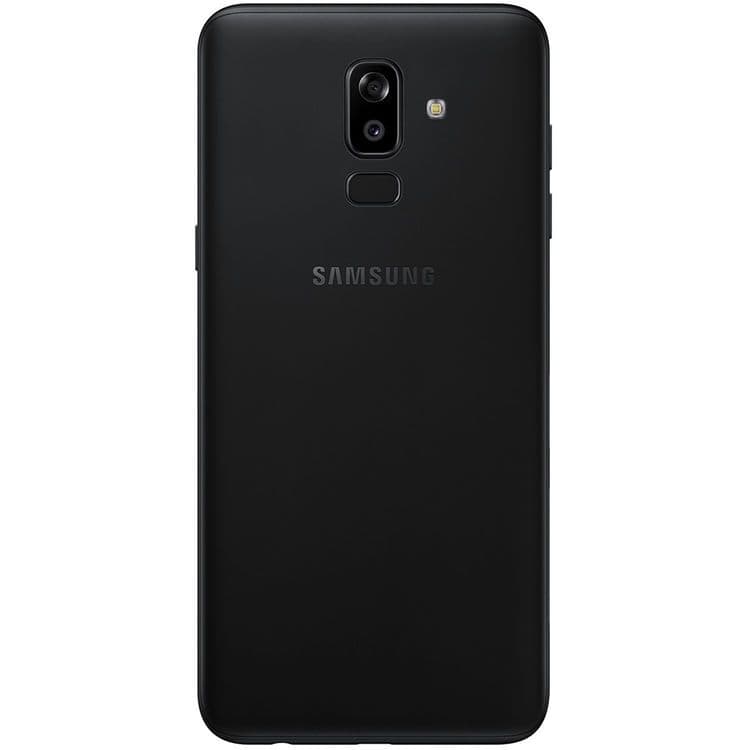 CELULAR SAMSUNG GALAXY RECONDICIONADO MODELO J8 64GB EM ESTADO DE NOVO COMPLETO