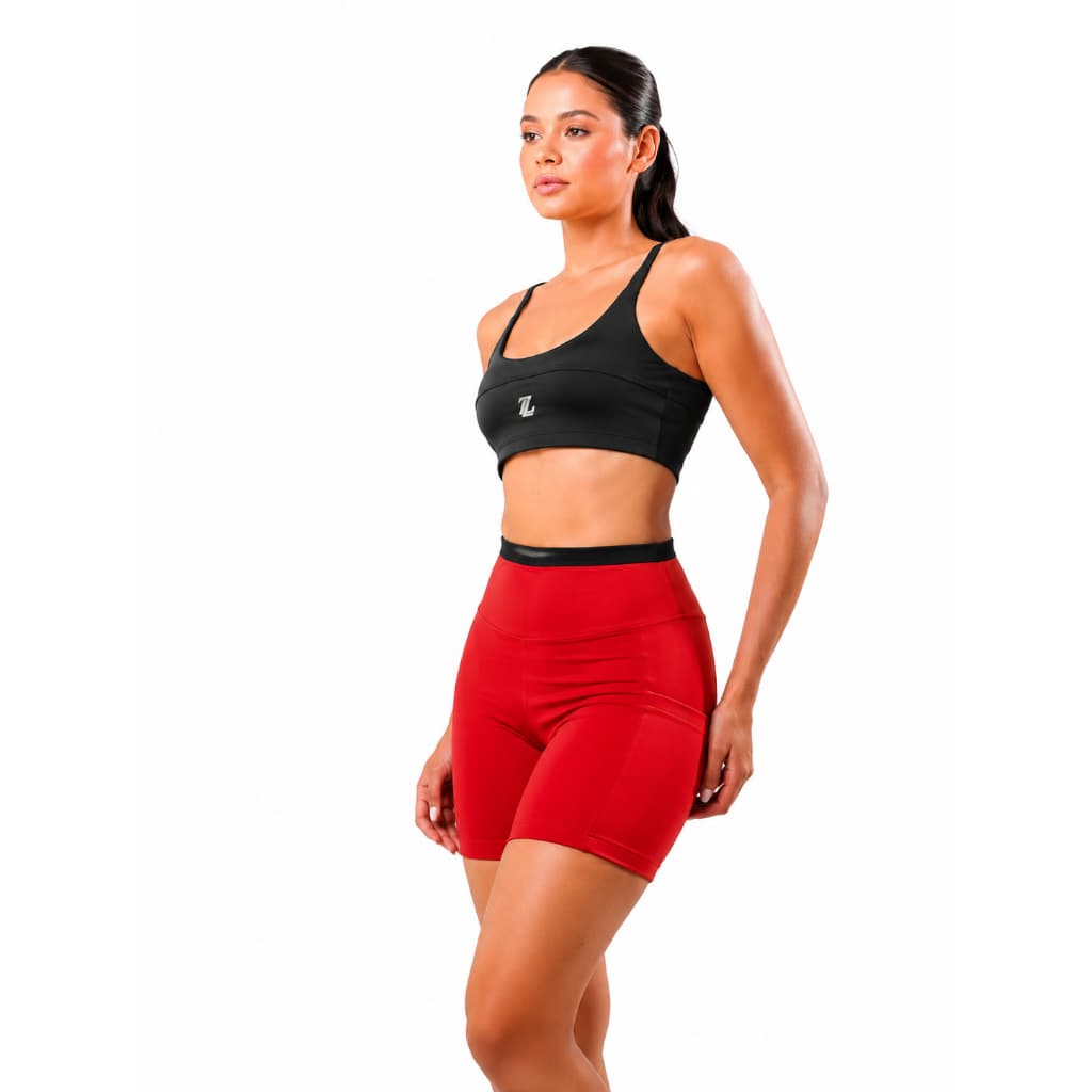 Conjunto para Academia e Treino Roupa Fitness Feminina Look Academia conjunto treino feminino REF1229