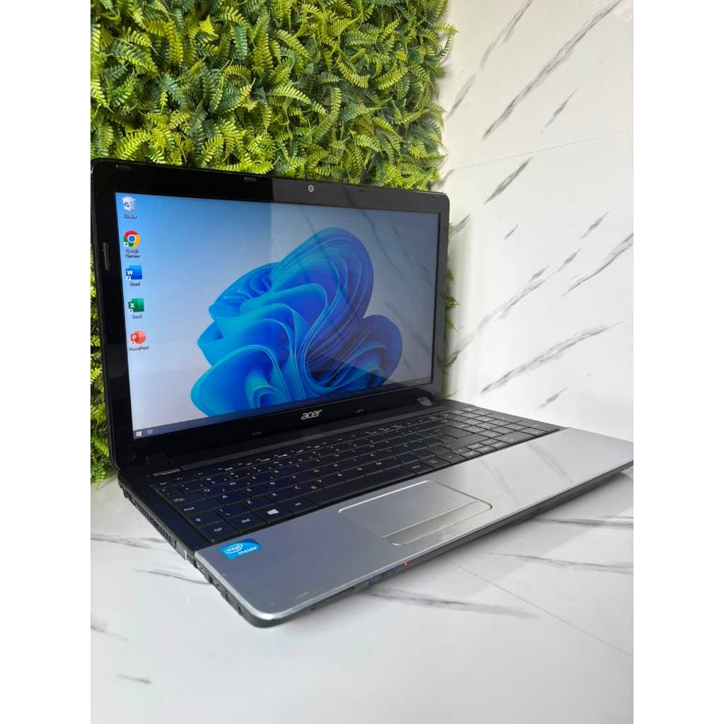 NOTEBOOK ACER DUAL CORE 4GB RAM 320GB HD TELA GRANDE USADO SEMINOVO BOM ESTADO TOP FORMATADO
