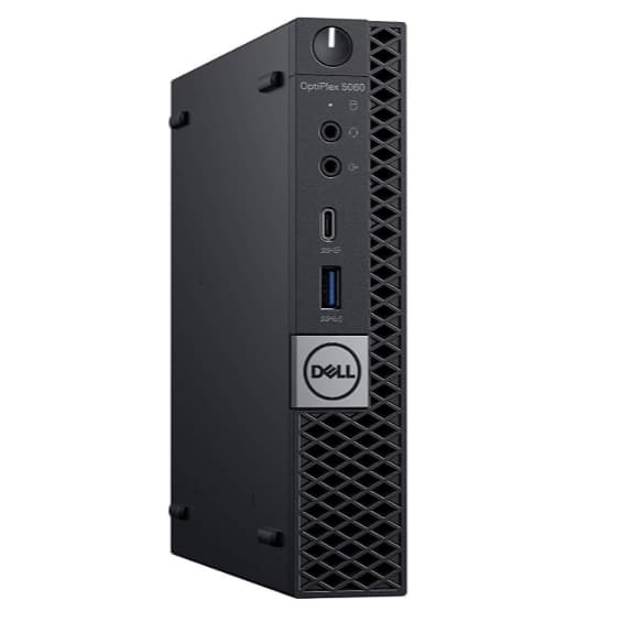 Dell Optiplex 5070/5060 Intel Core i5 9ª/8ª Geração 8gb /16gb ddr4