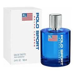 Perfume Masculino Polo Sport EDT 100ml Original Importado – Polo Ralph Lauren