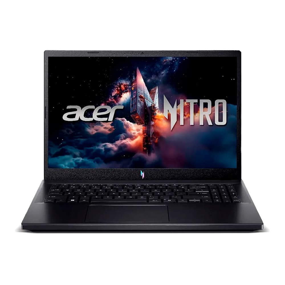 Notebook Gamer Acer Nitro V15 ANV15-52-778T 8GB RAM 512GB SSD