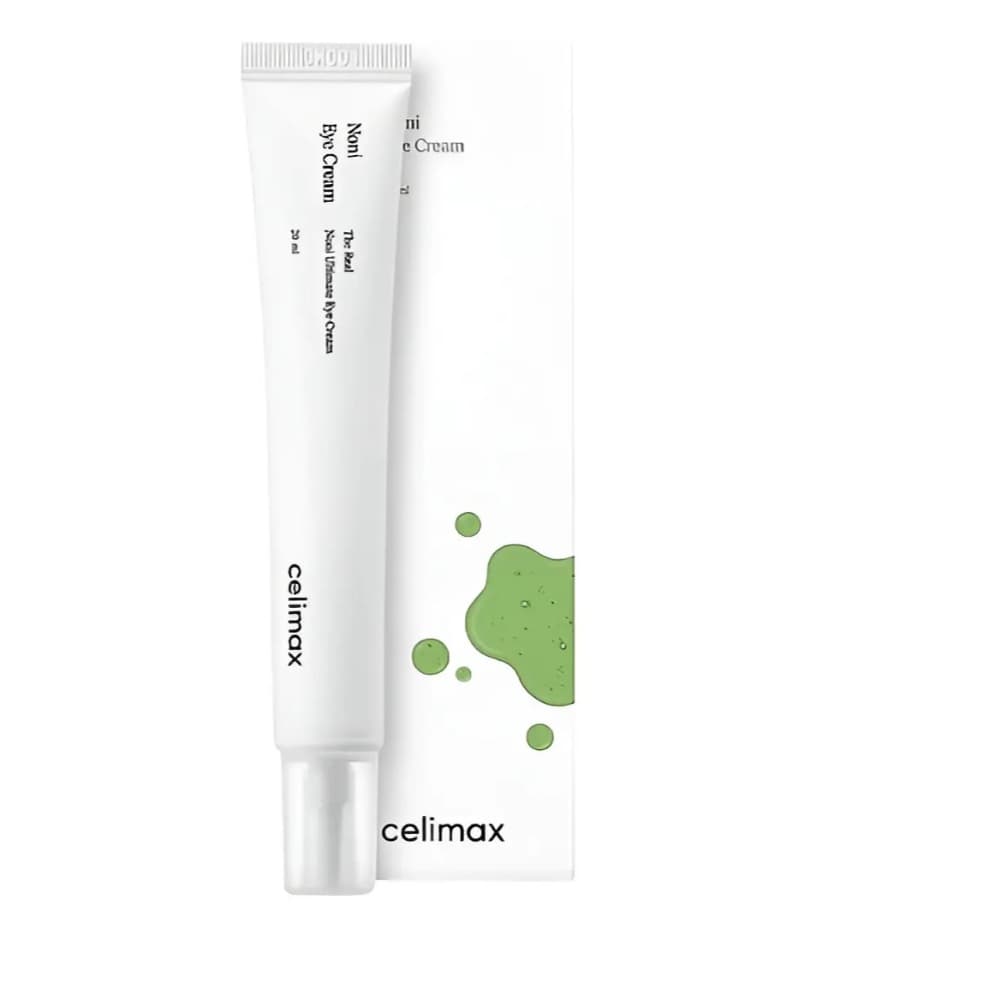Creme Celimax Noni Anti Inchaço, Sardas, Idade E Hidratante Todo Tipo De Pele Dia/noite