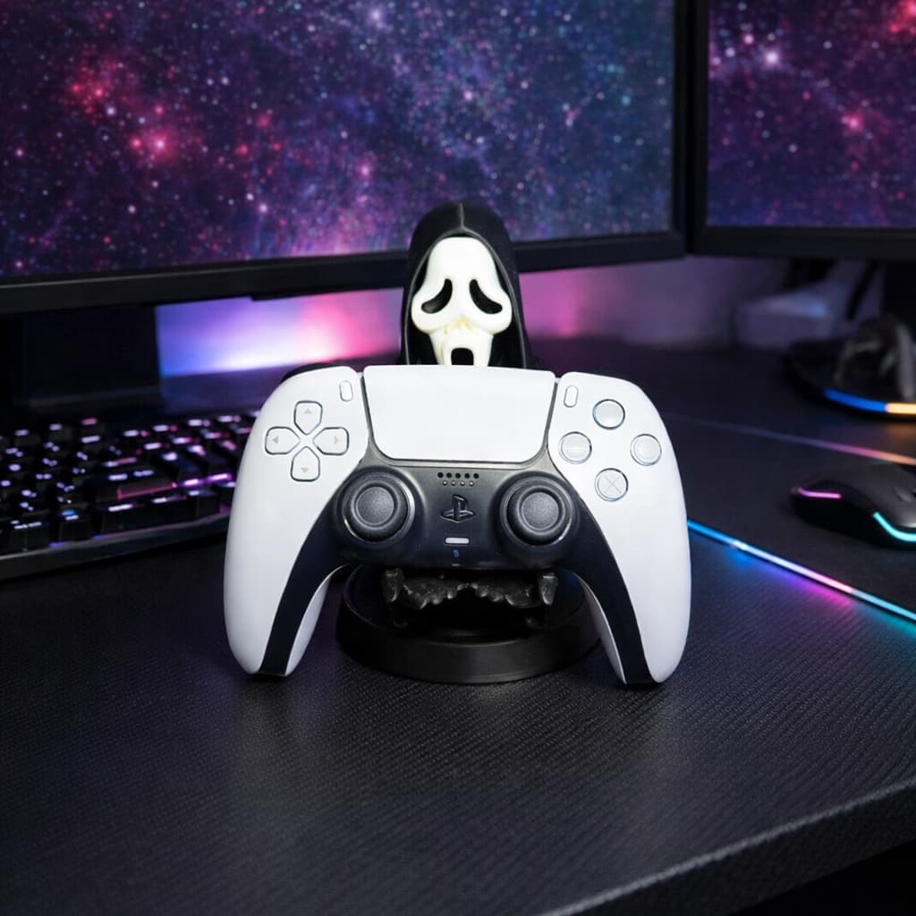 Suporte para Controle Videogame PS5, XBOX ou similares