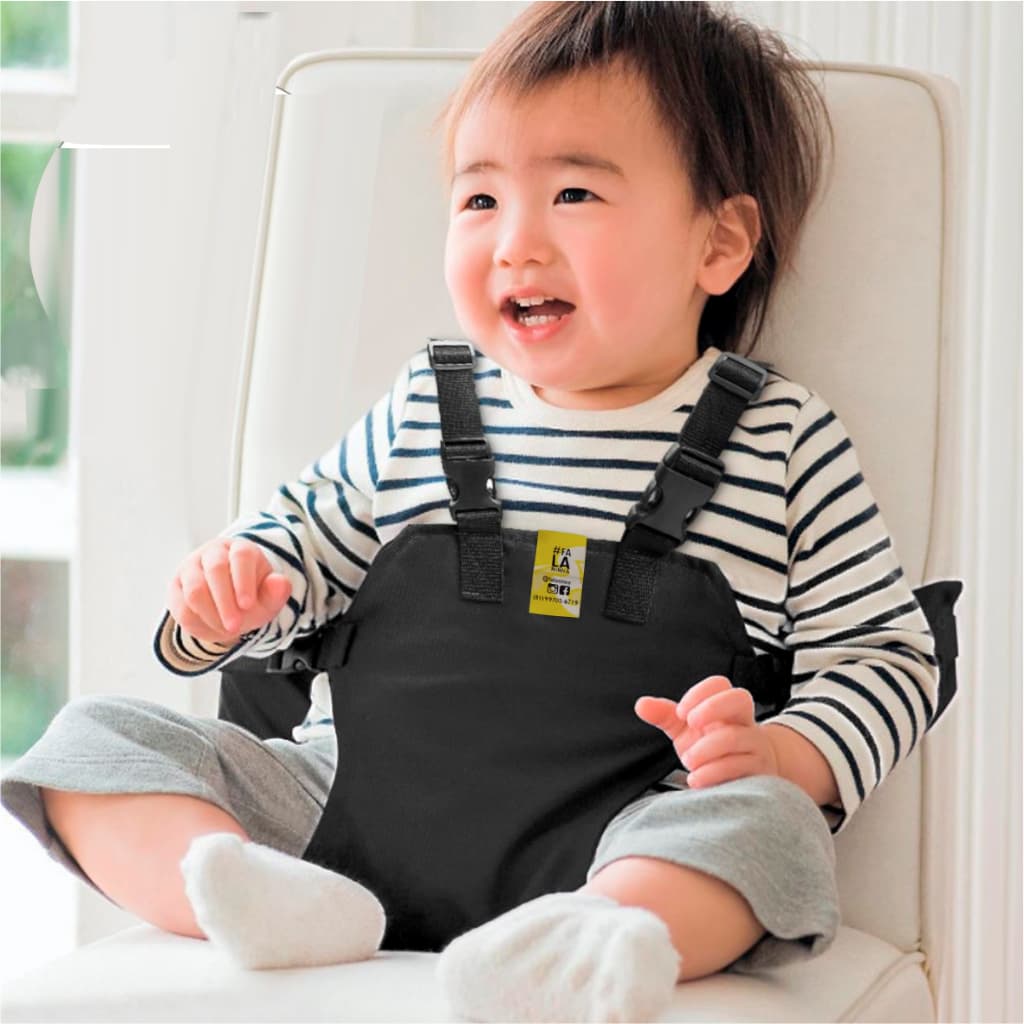 Cinto de Alimentação Infantil Assento de Segurança Portátil Para Bebê Crianças Cadeira Alimentação Pratico