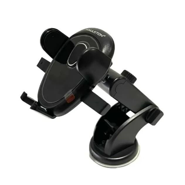 H`maston CJ42 Suporte De Celular Rotação 360º  Para Carro
