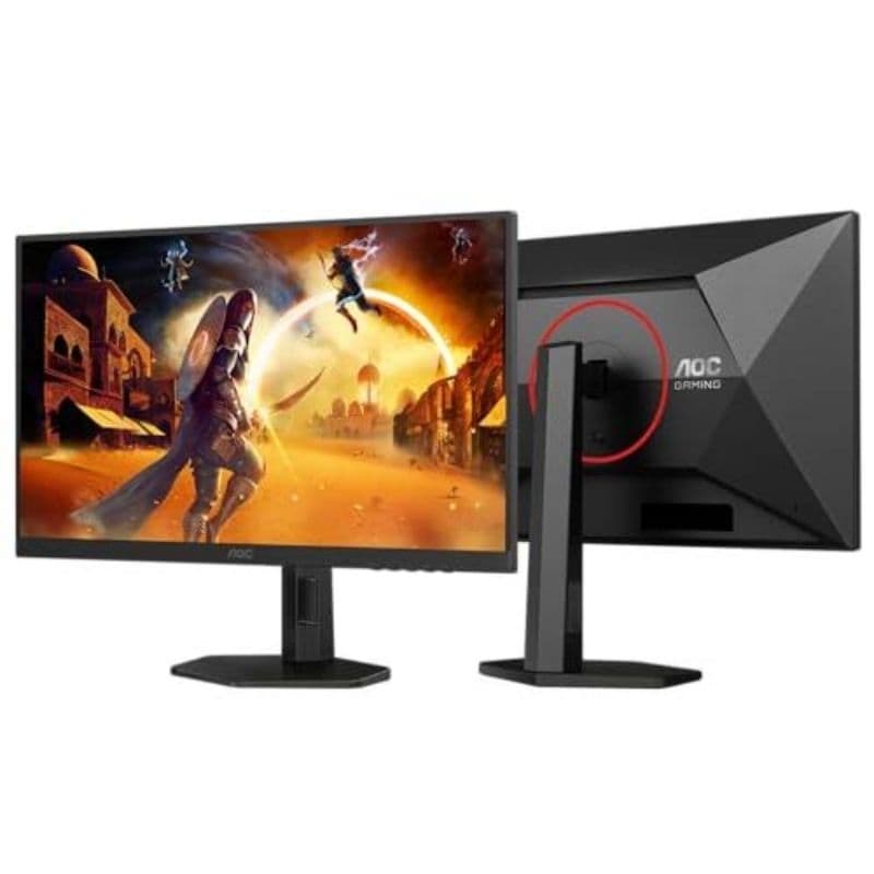 Monitor Gamer AOC 27