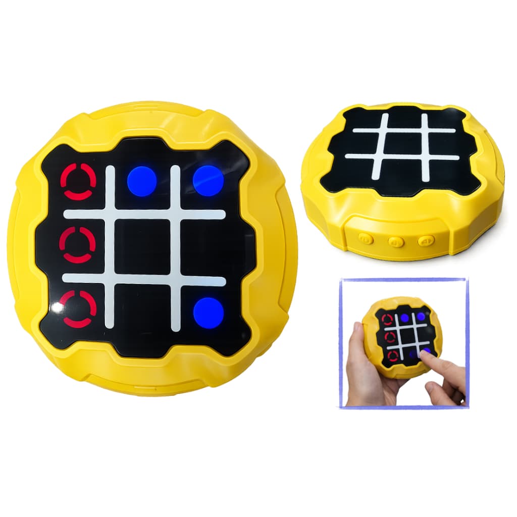Brinquedo Jogo Memória Educativo 3 Em 1 Infantil Educativo