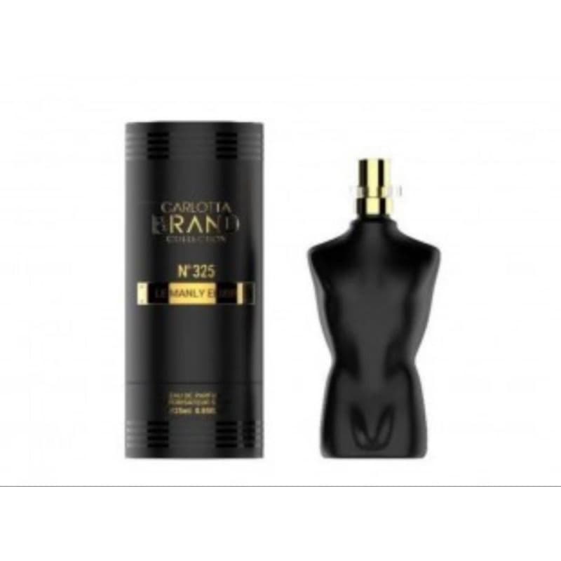 Perfume importado Brand Collection 325 Feminino