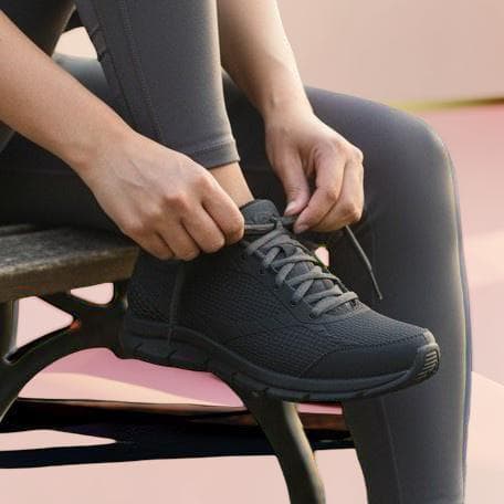 Tênis Casual Feminino/Masculino Confortável e Leve | Spilicut Moda e Calçados