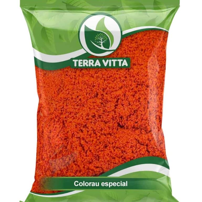 Colorau Especial - Terra Vitta