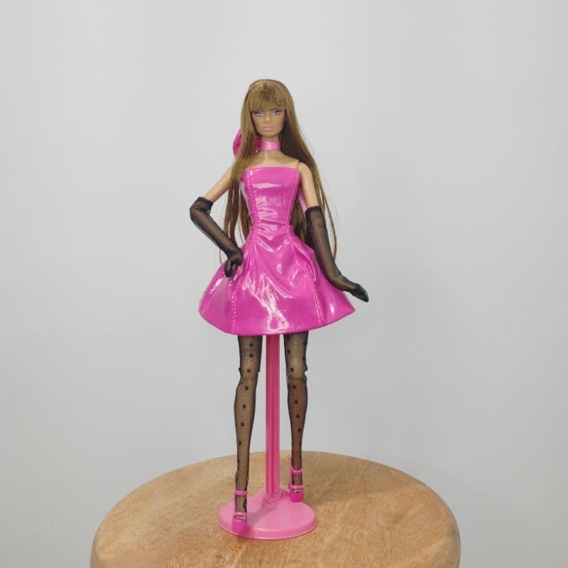 Boneca Xianxian Looks Princess 2025 Original Articulada